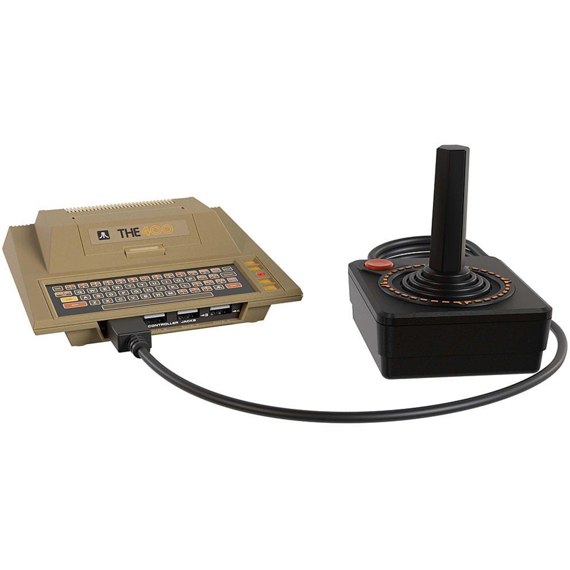 Merchandise - Atari - The 400 Mini - 10
