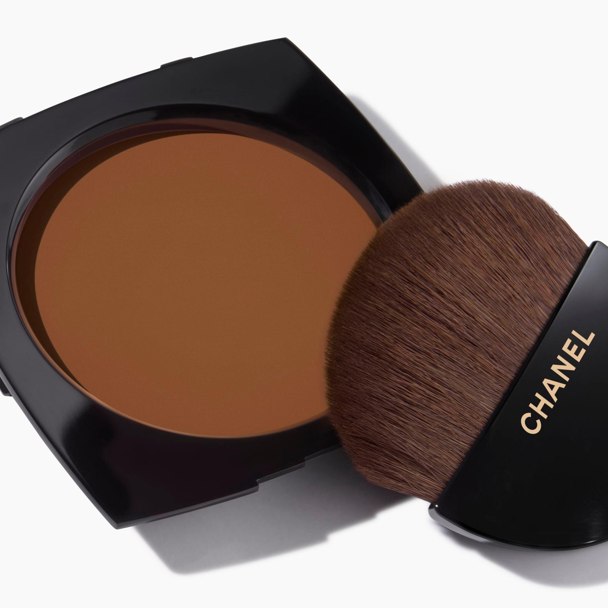 B140 - CHANEL - CHANEL LES BEIGES HEALTHY GLOW SHEER POWDER - REFILL - 2