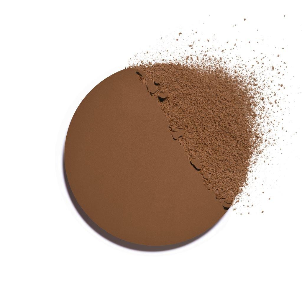 B140 - CHANEL - CHANEL LES BEIGES HEALTHY GLOW SHEER POWDER - REFILL - 3