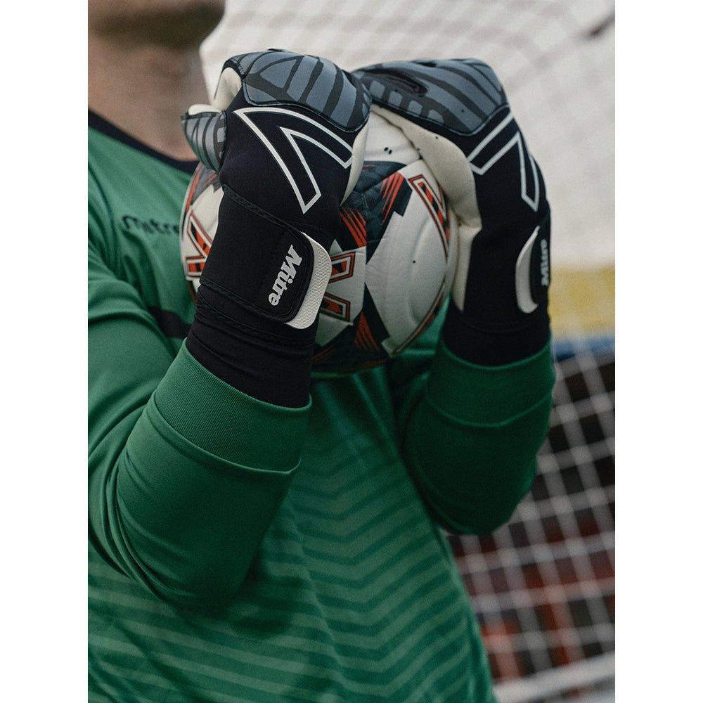 Neutral - Mitre - Mitre Impel Goalkeeper Glove - 5