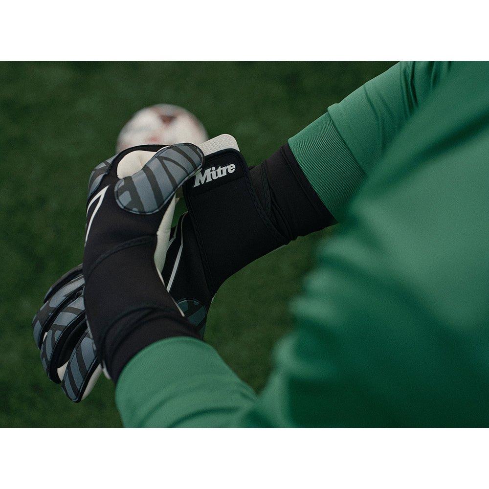 Neutral - Mitre - Mitre Impel Goalkeeper Glove - 6