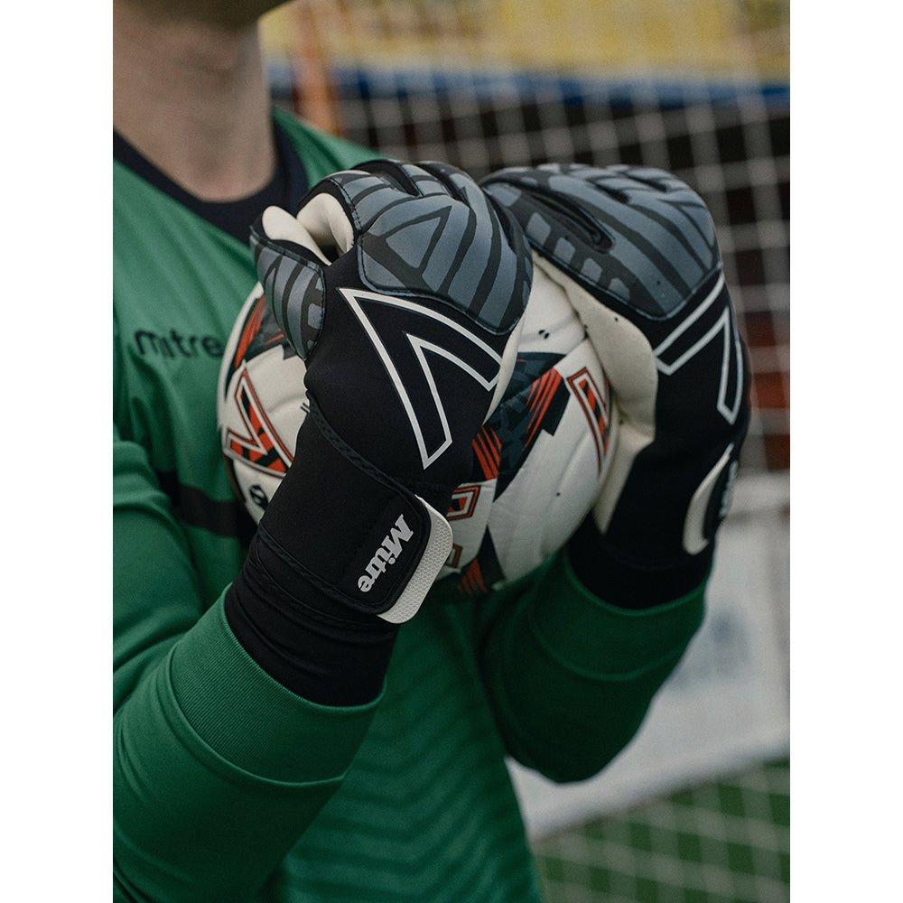 Neutral - Mitre - Mitre Impel Goalkeeper Glove - 7