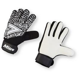 Mitre Mitre Magnetite Goalkeeper Glove