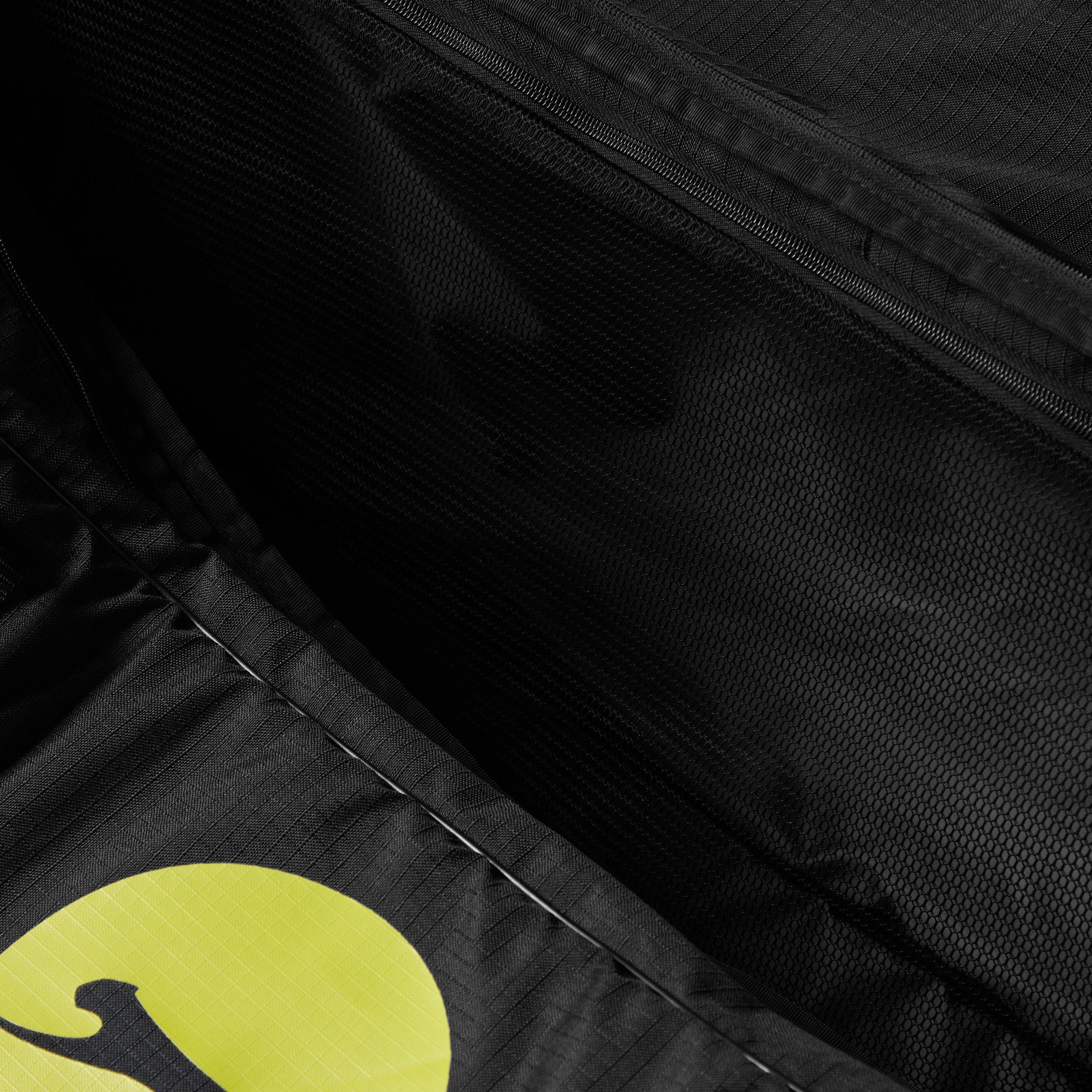 Black/Green - Aero - Aero Cleverscore Cricket Scoring System - 4