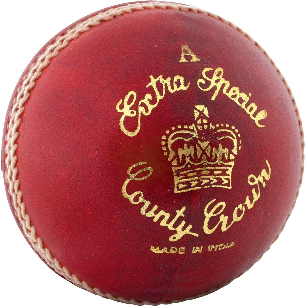 Readers Readers Extra Special 'A' Cricket Ball 5.5oz
