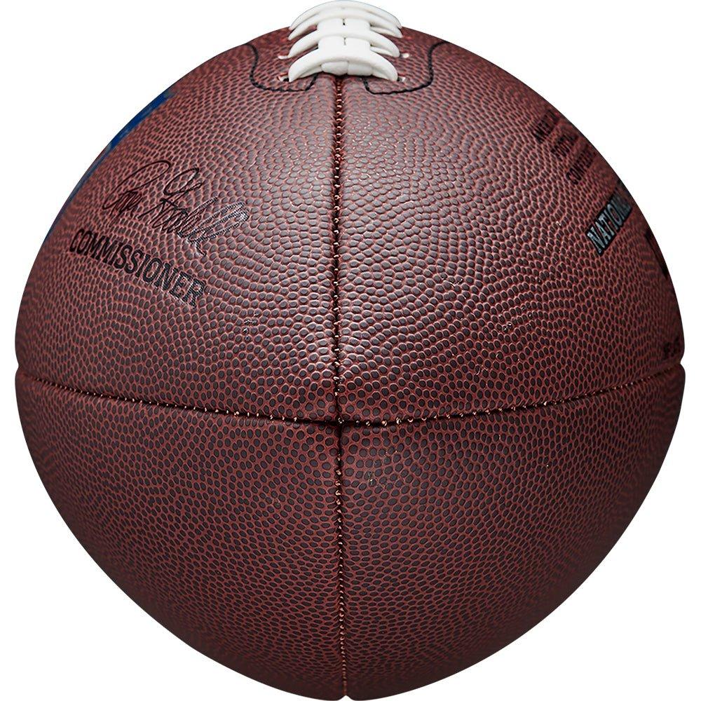 Yellow - Wilson - Wilson Duke Replica American Football - 6