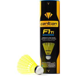 Carlton Carlton F1-TI Shuttlecocks