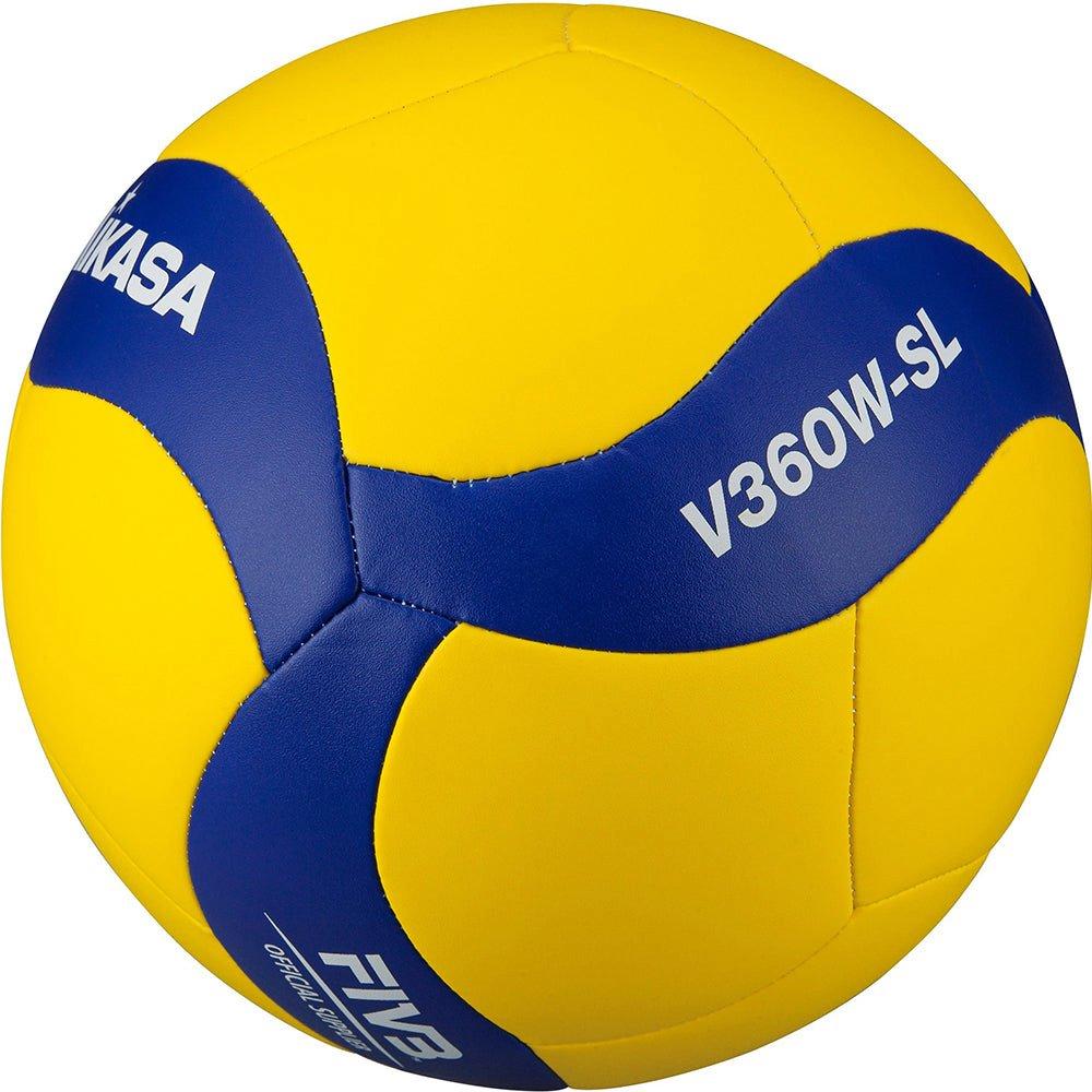 Neutral - Mikasa - Mikasa V360W-SL Volleyball (200g) - 1
