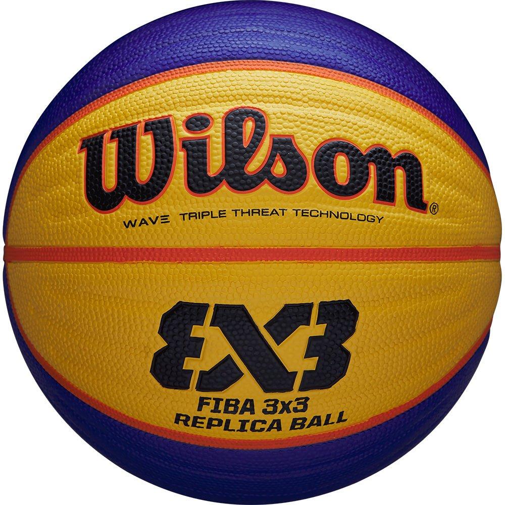 Neutral - Wilson - Wilson 3x3 Replica FIBA Basketball - 1