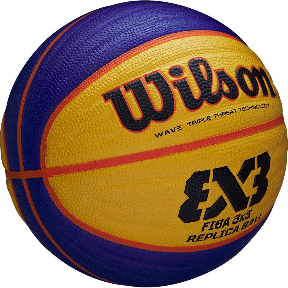 Neutral - Wilson - Wilson 3x3 Replica FIBA Basketball - 2