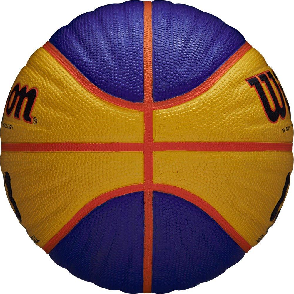 Neutral - Wilson - Wilson 3x3 Replica FIBA Basketball - 4