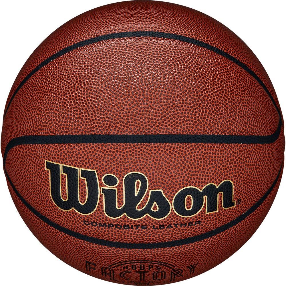 Neutral - Wilson - Wilson Reaction Pro Basketball - 3