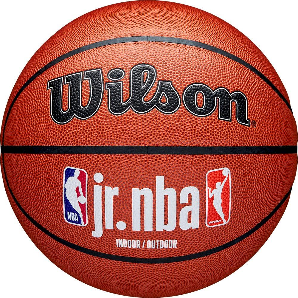 Neutral - Wilson - Wilson Jr NBA Authentic Basketball - 1