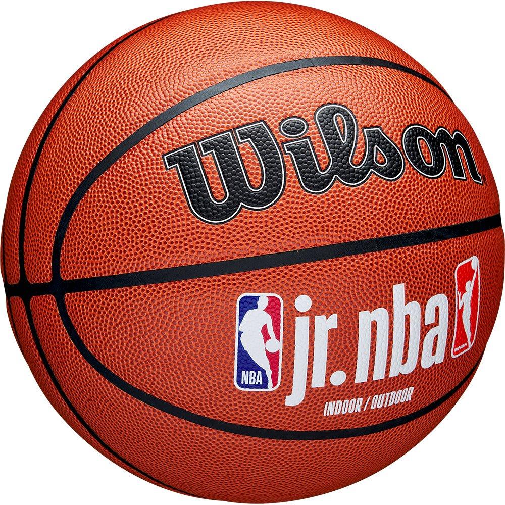 Neutral - Wilson - Wilson Jr NBA Authentic Basketball - 2