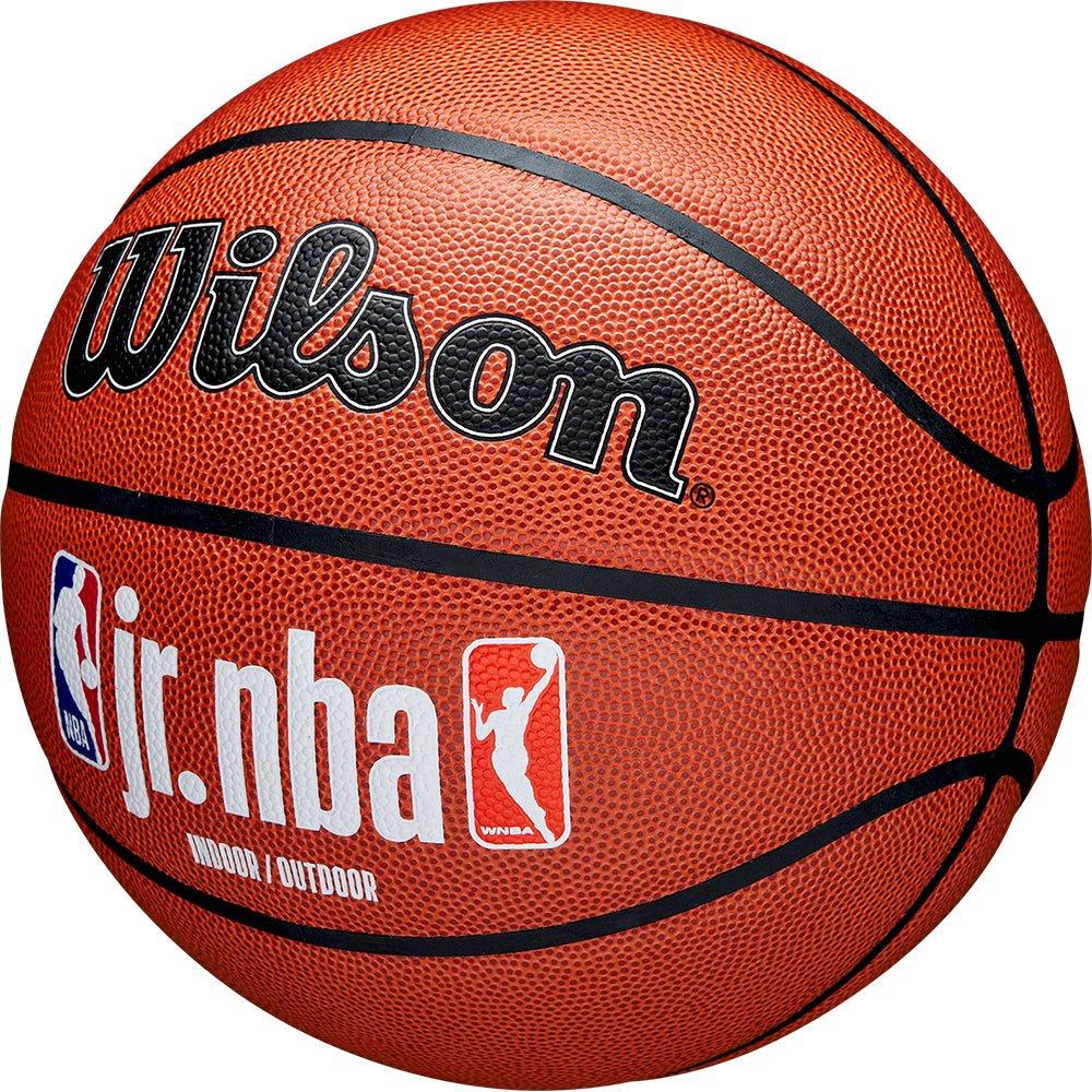 Neutral - Wilson - Wilson Jr NBA Authentic Basketball - 3