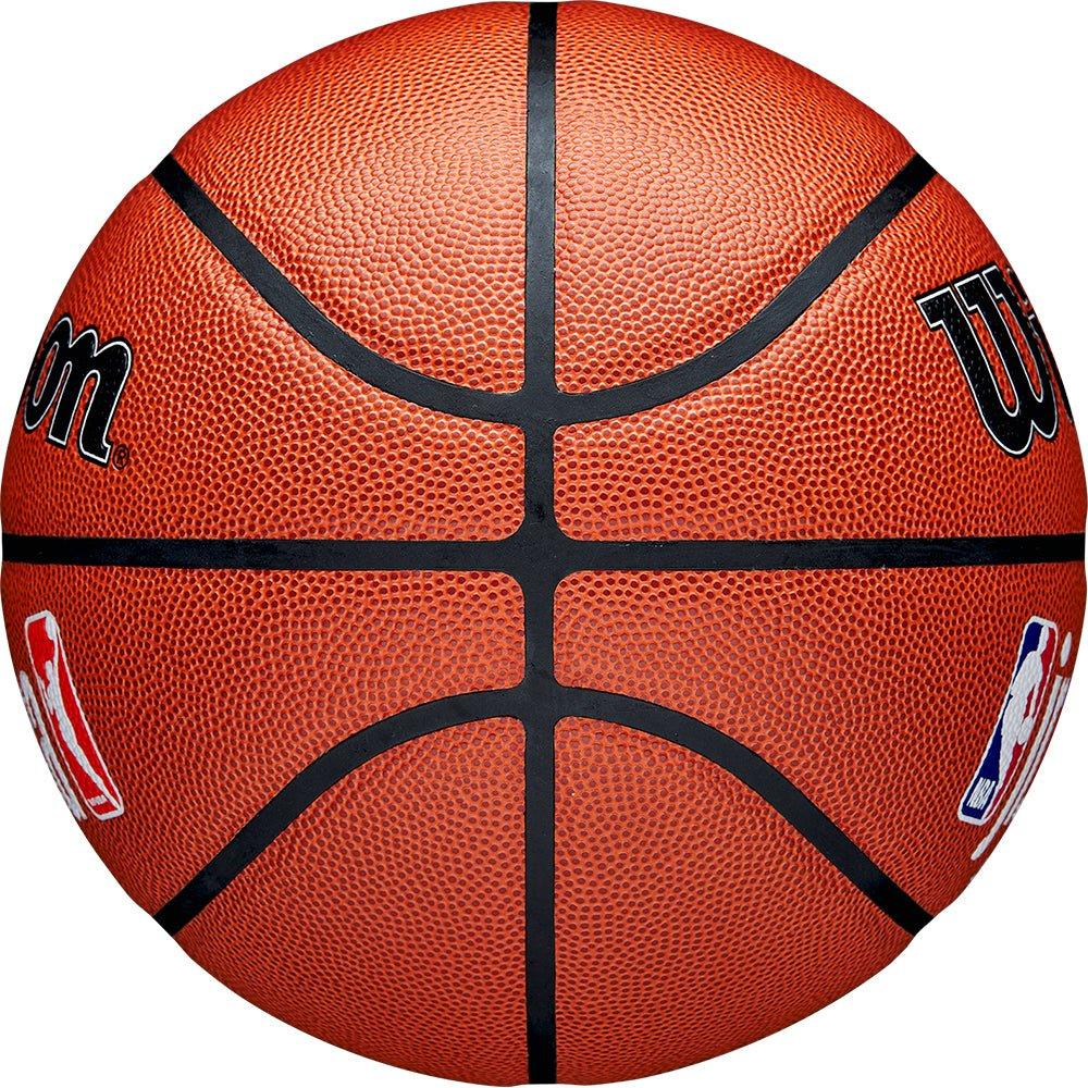 Neutral - Wilson - Wilson Jr NBA Authentic Basketball - 4