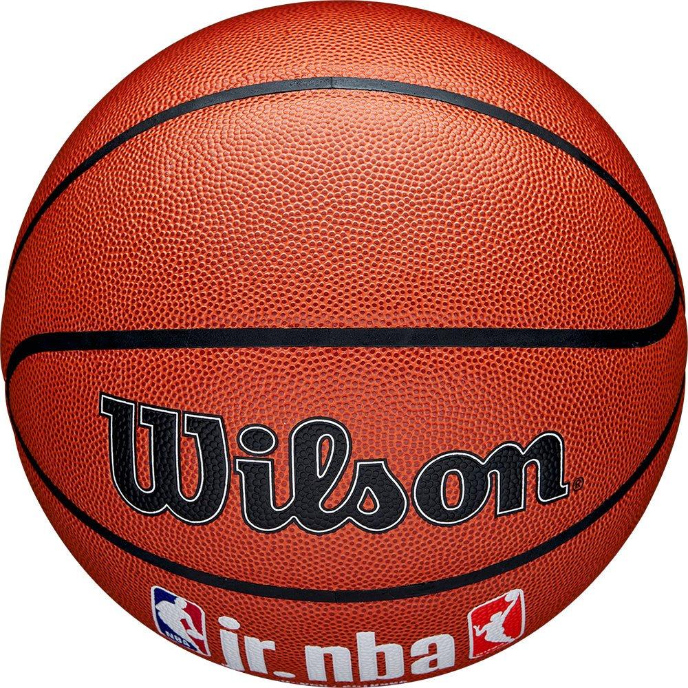 Neutral - Wilson - Wilson Jr NBA Authentic Basketball - 5