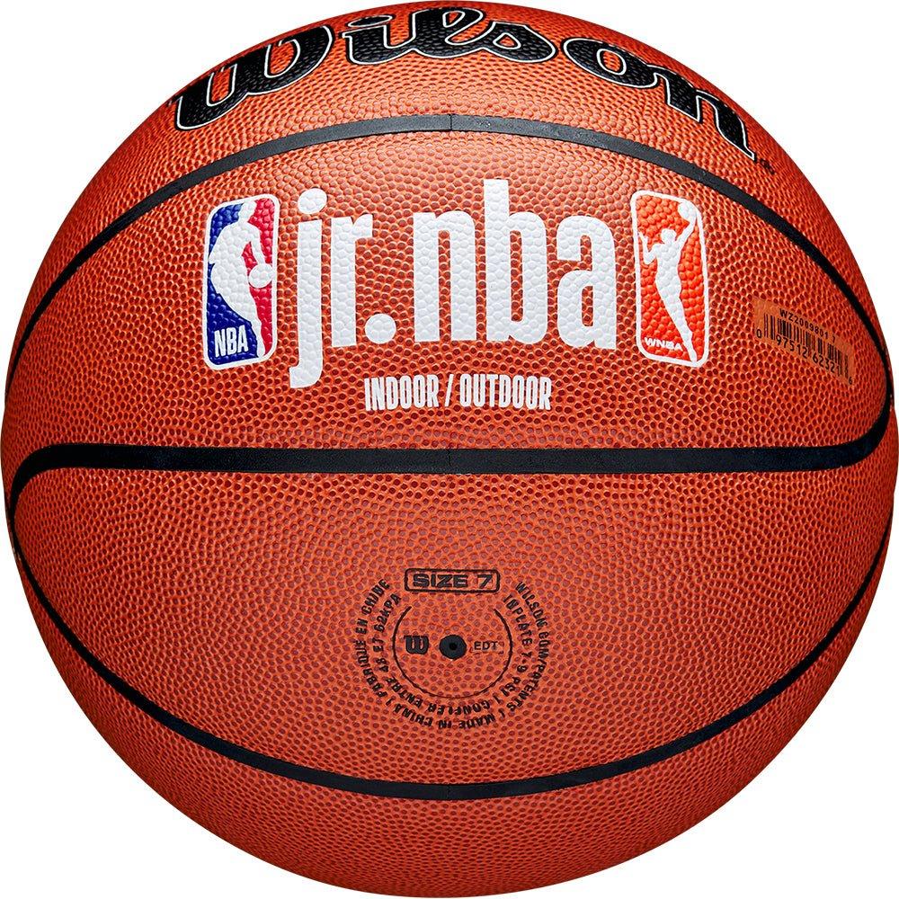 Neutral - Wilson - Wilson Jr NBA Authentic Basketball - 6