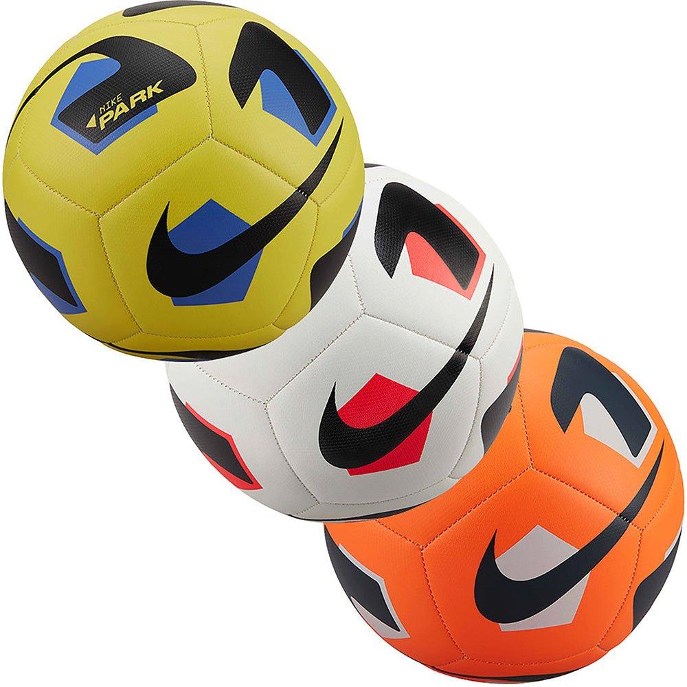 Orange - Nike - Nike Park Football - 2
