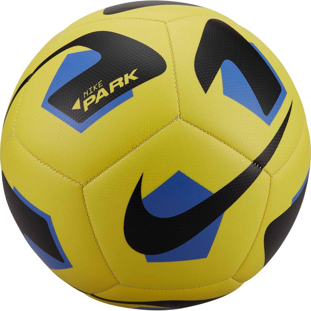 Yellow - Nike - Nike Park Football - 1