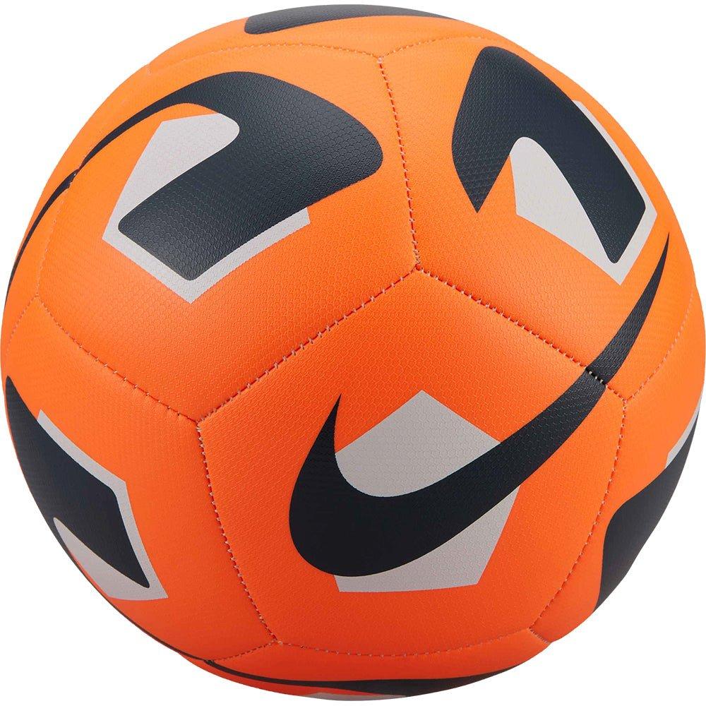 Yellow - Nike - Nike Park Football - 5