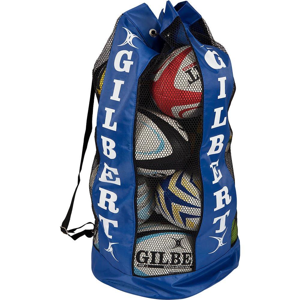Black - Gilbert - Breathable Ball Bag - 3