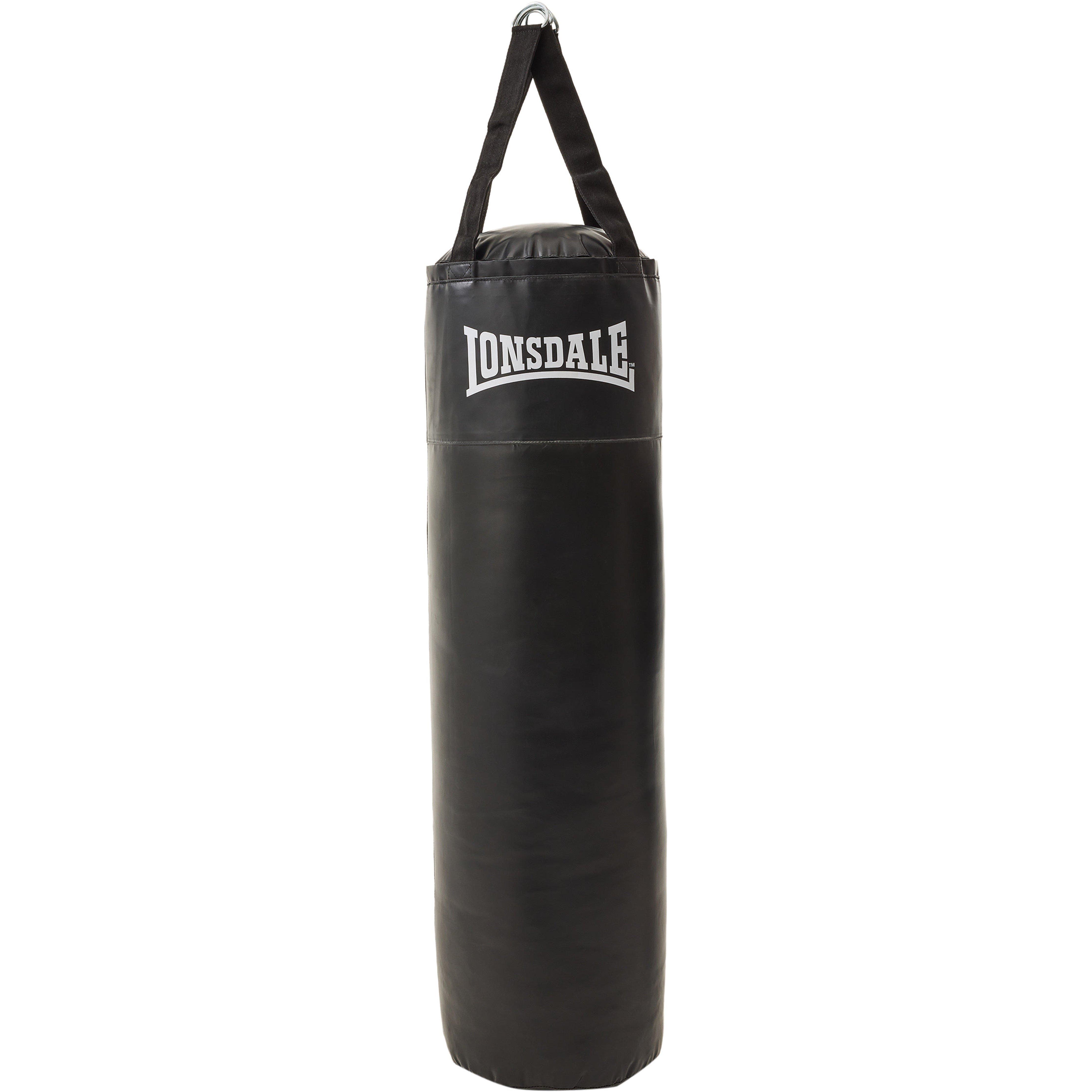 Neutral - Lonsdale - Lonsdale PU Punchbag - 15