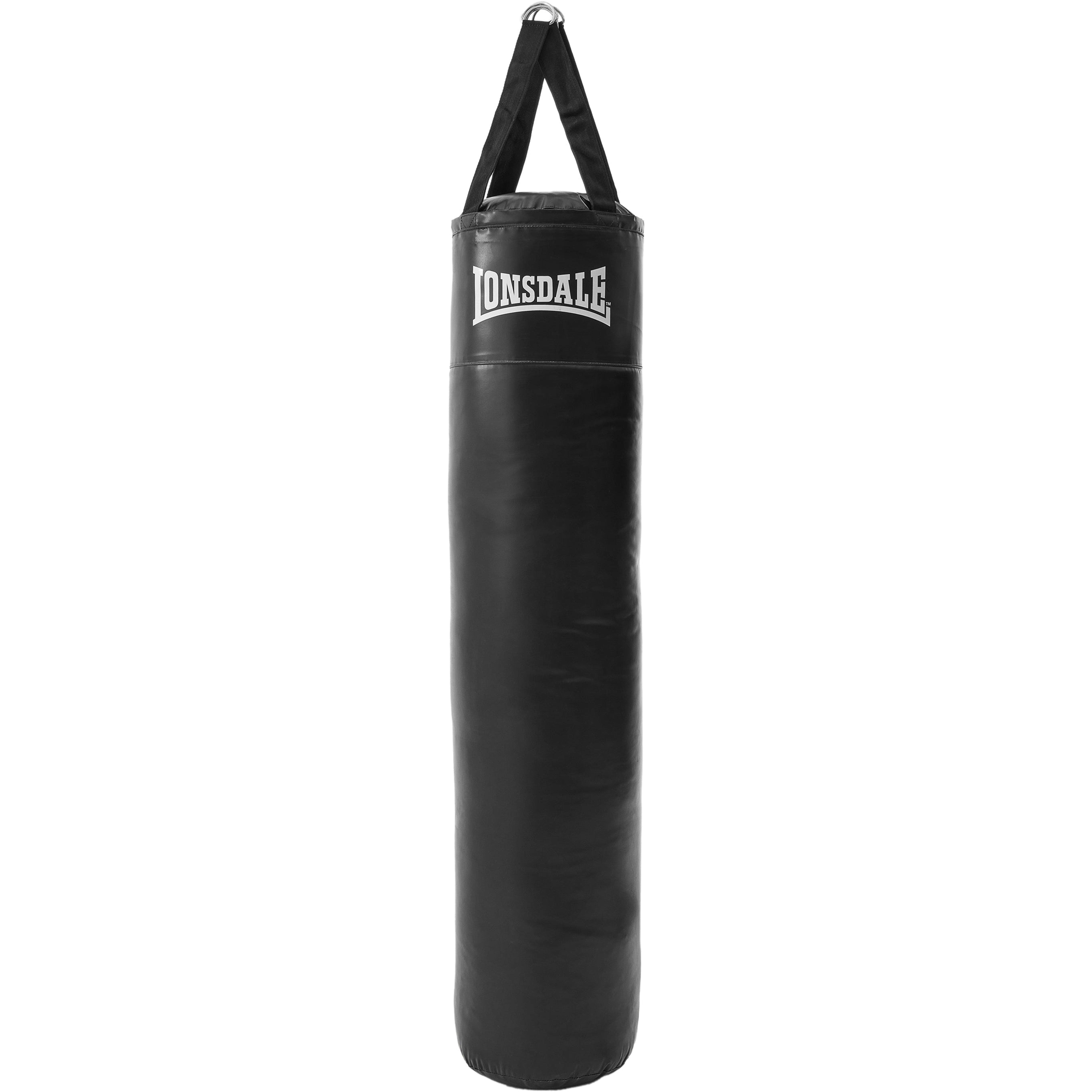 Neutral - Lonsdale - Lonsdale PU Punchbag - 16