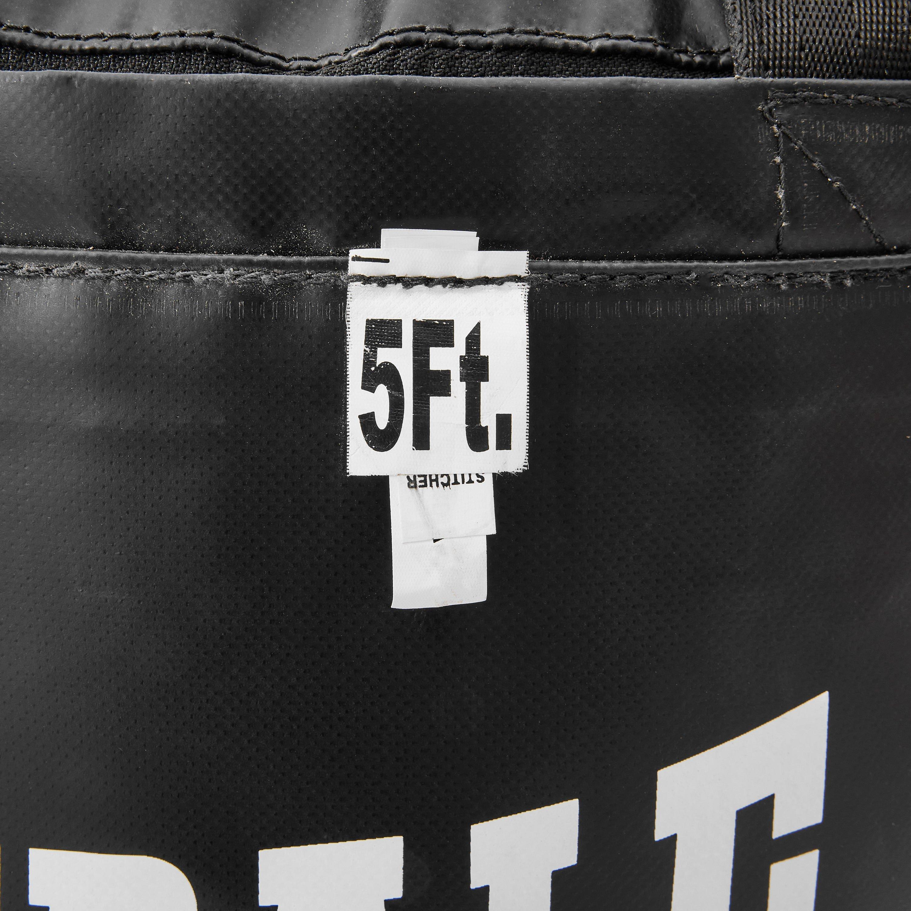 Neutral - Lonsdale - Lonsdale PU Punchbag - 8