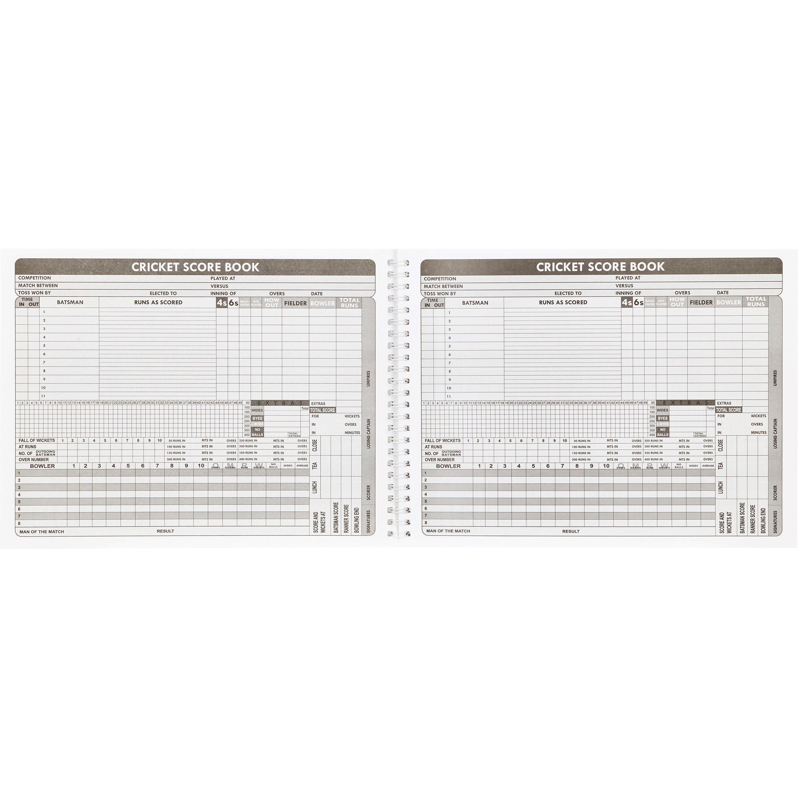 Neutral - Slazenger - Slazenger Cricket Pack - 11