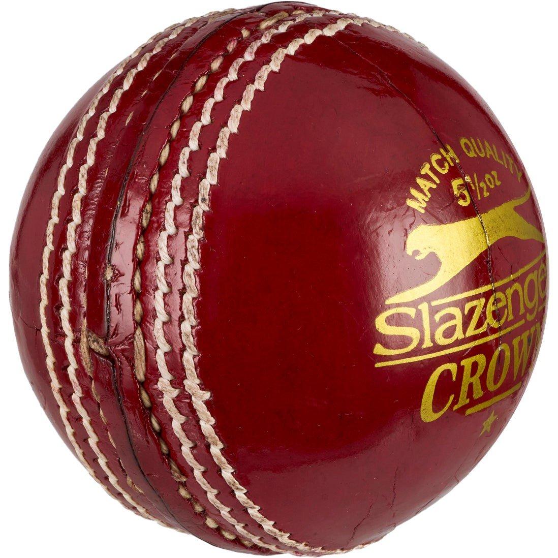 Neutral - Slazenger - Slazenger Cricket Pack - 13