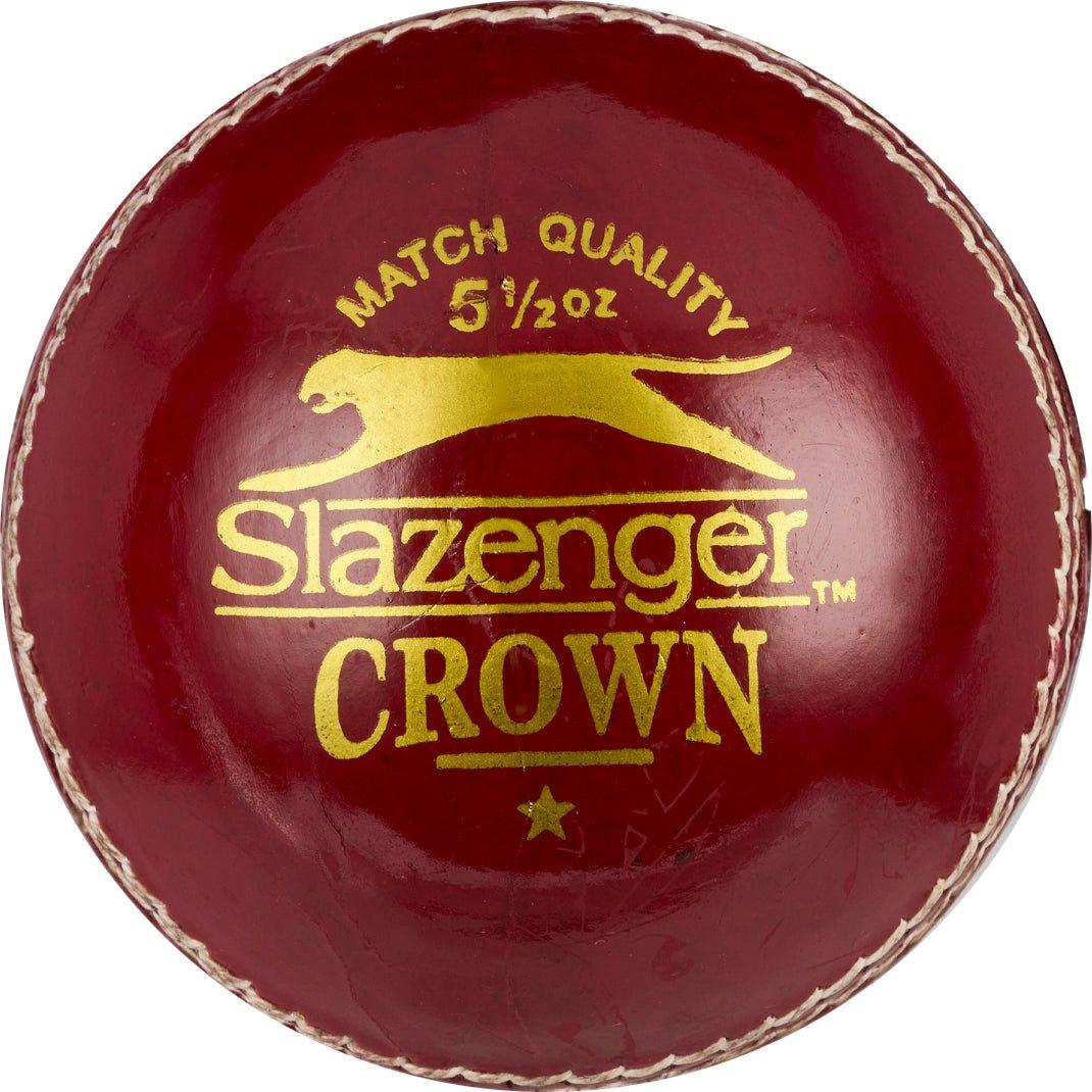 Neutral - Slazenger - Slazenger Cricket Pack - 14