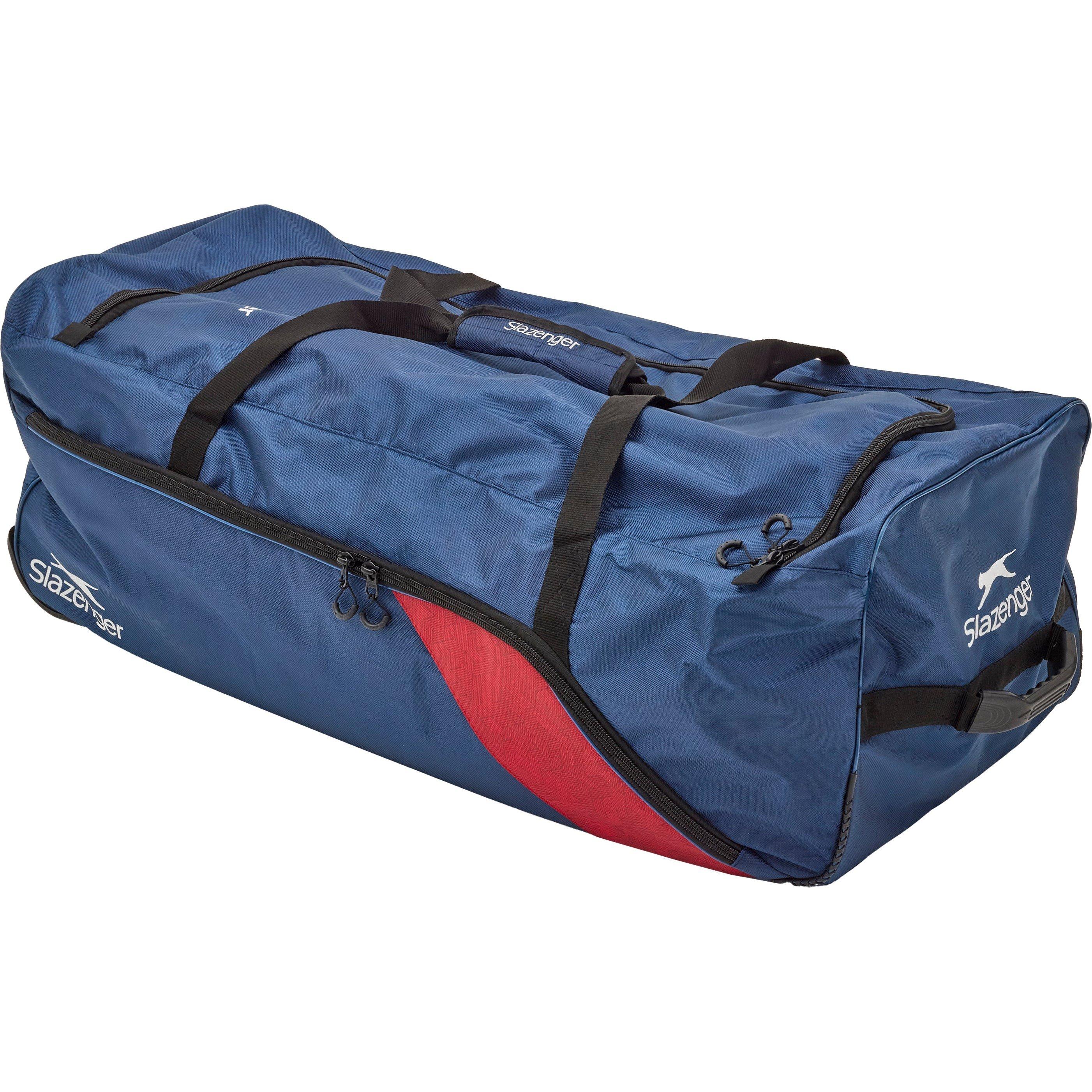 Neutral - Slazenger - Slazenger Cricket Pack - 16