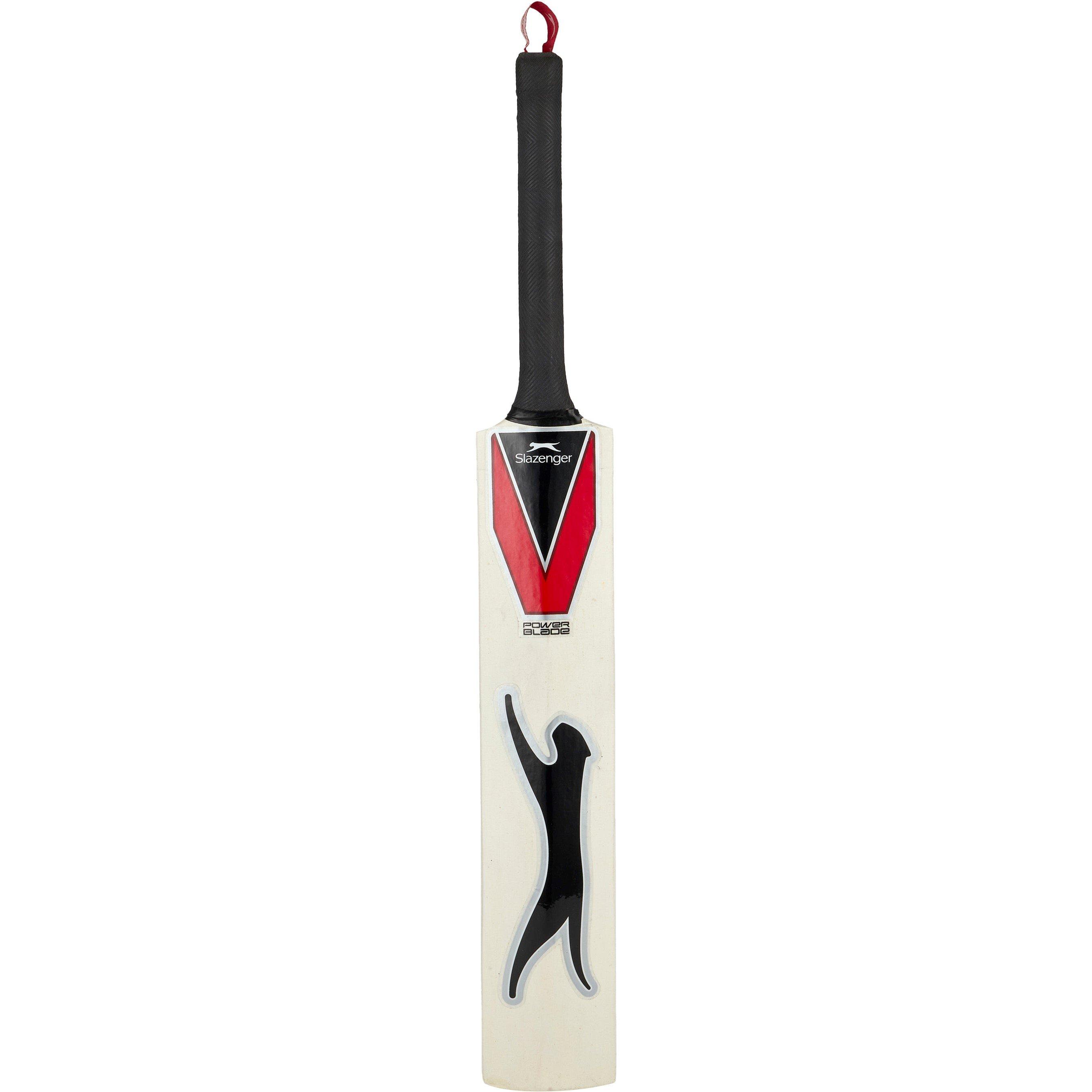 Neutral - Slazenger - Slazenger Cricket Pack - 3