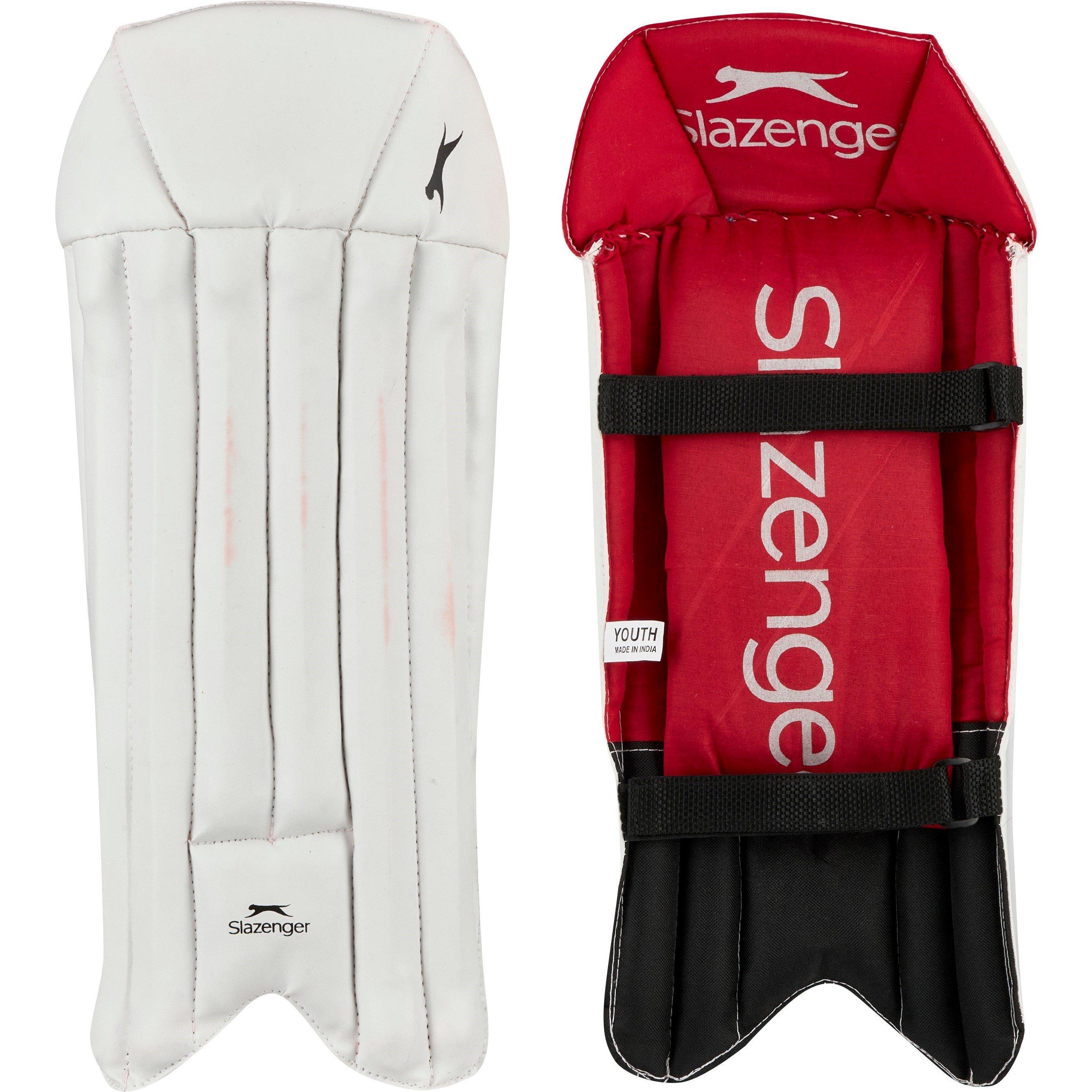 Neutral - Slazenger - Slazenger Cricket Pack - 6