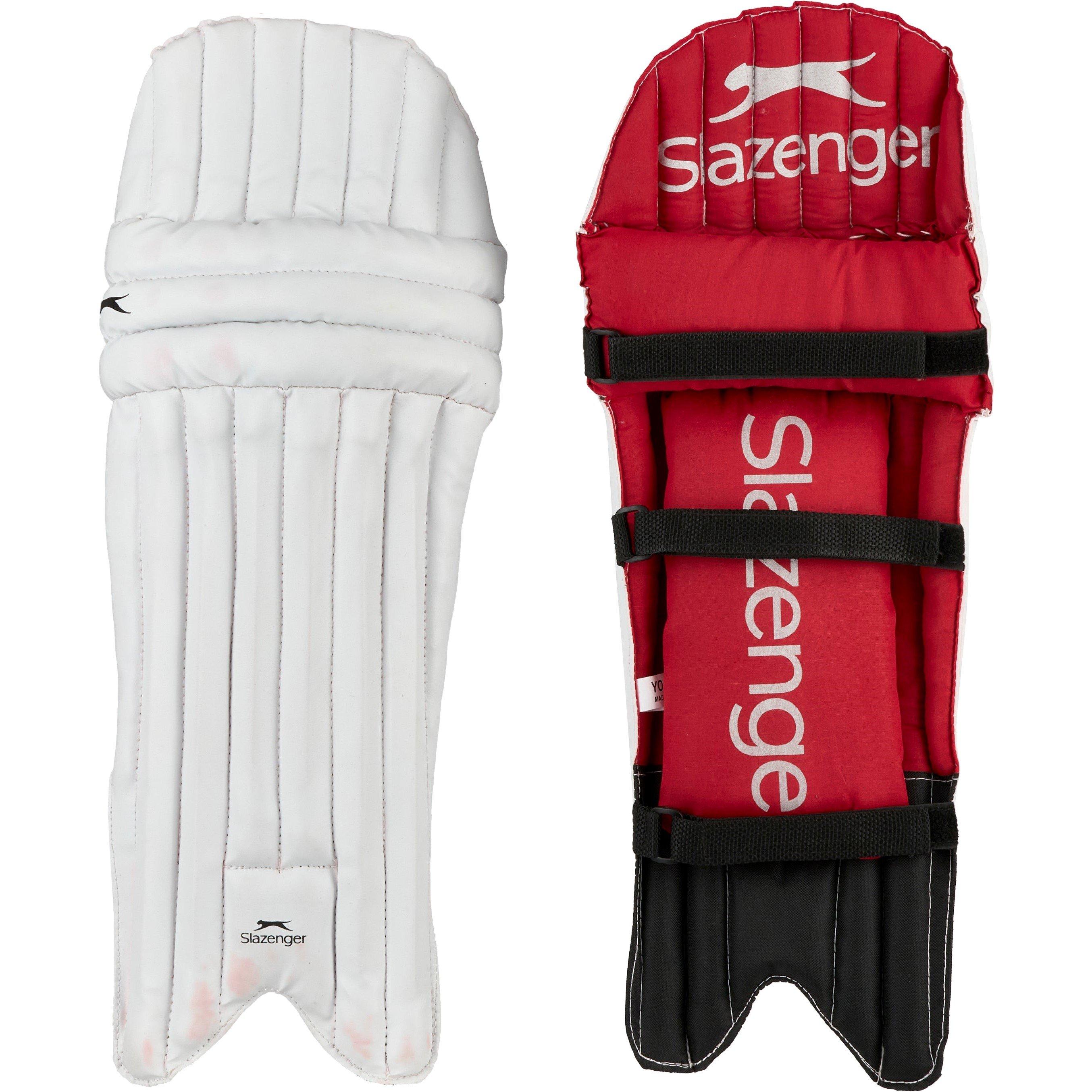 Neutral - Slazenger - Slazenger Cricket Pack - 7