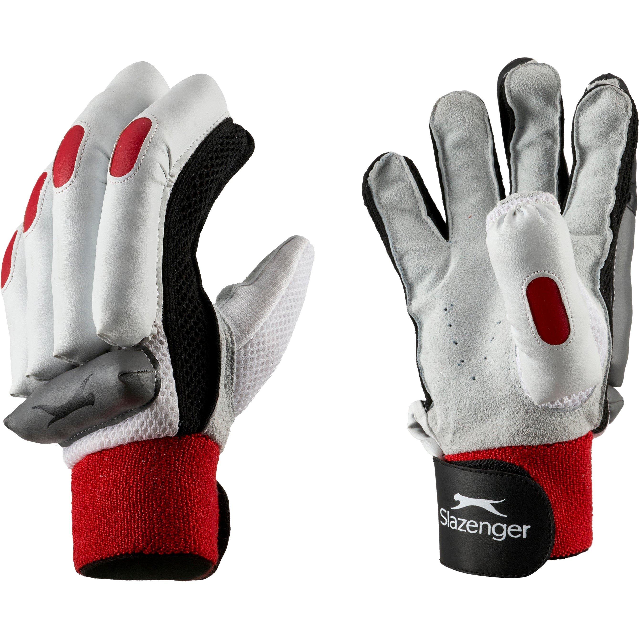 Neutral - Slazenger - Slazenger Cricket Pack - 8