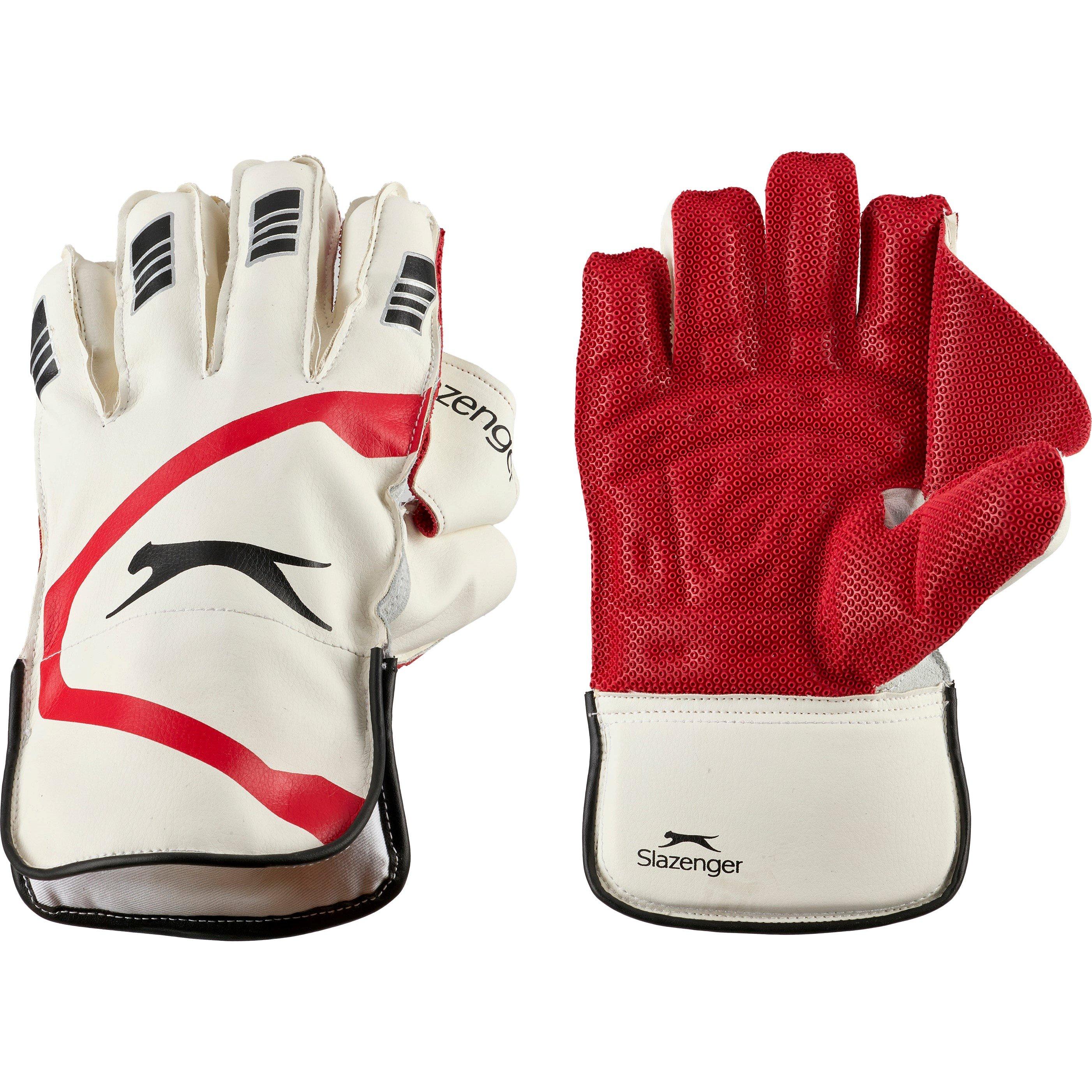 Neutral - Slazenger - Slazenger Cricket Pack - 9