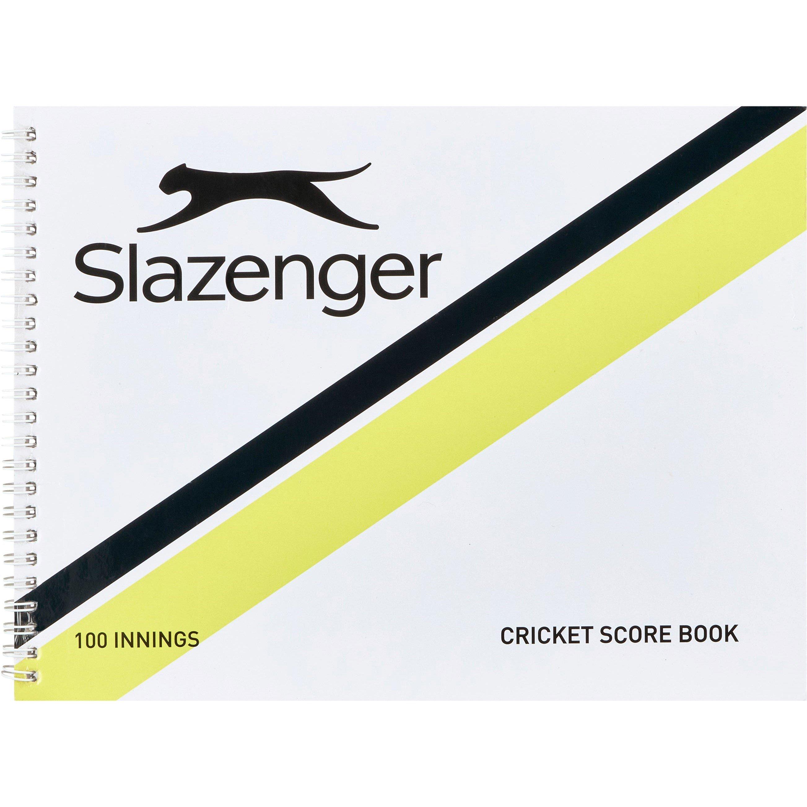 Neutral - Slazenger - Slazenger Cricket Pack - 10