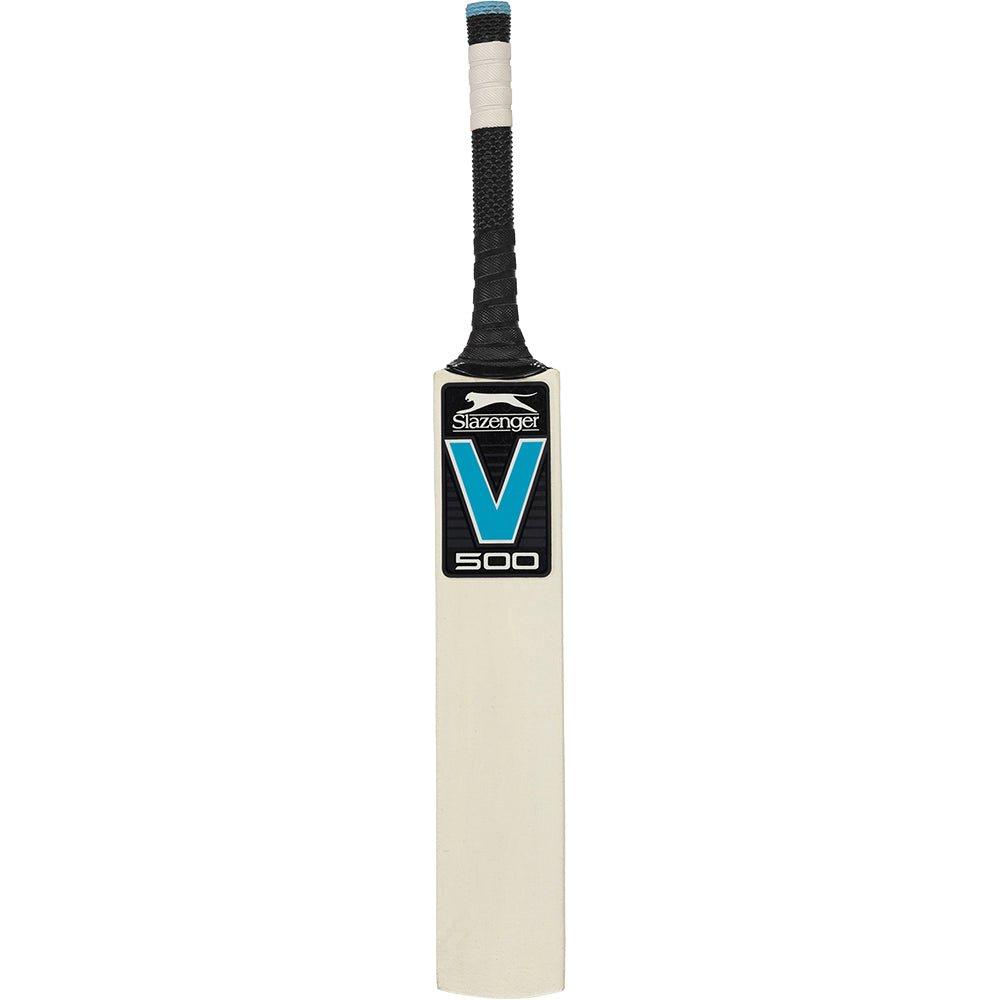 Slazenger Slazenger V500 Cricket Bat - Neutral