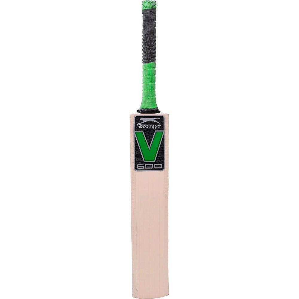 Neutral - Slazenger - Slazenger V600 Cricket Bat - 3