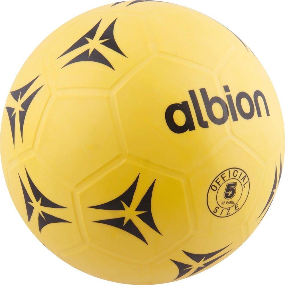 ALBION Albion Plastic Football - Neutral