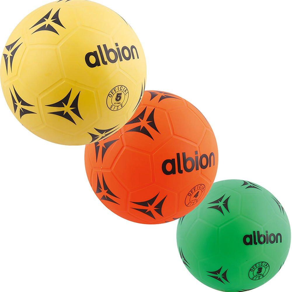 Neutral - ALBION - Albion Plastic Football - 2