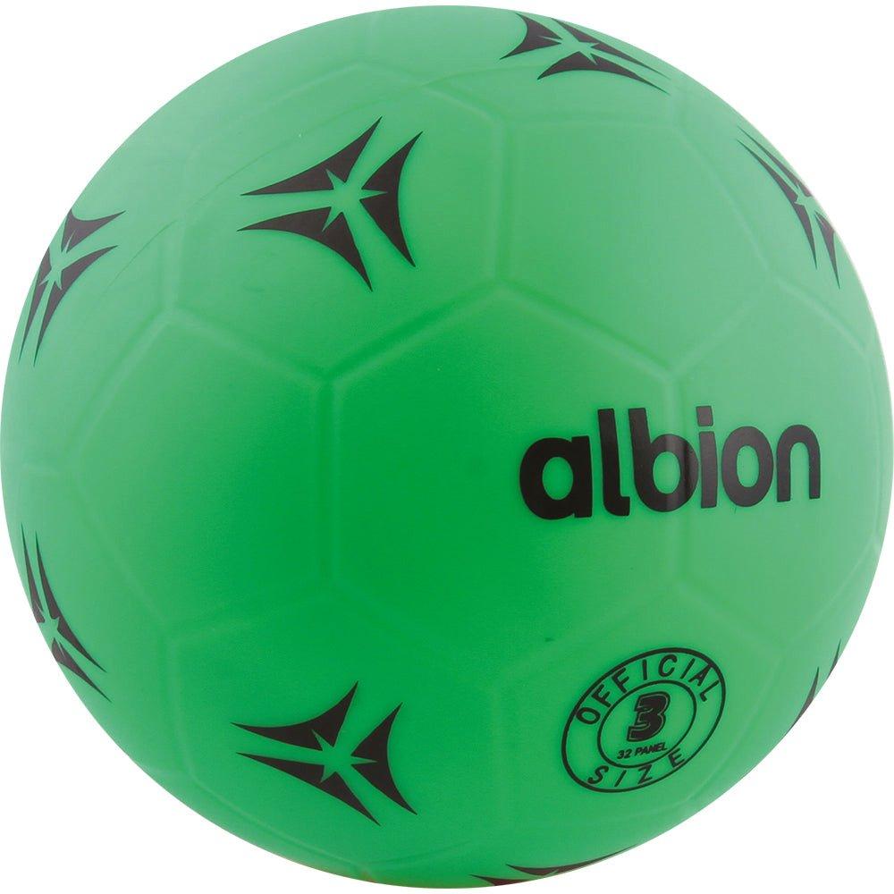 Neutral - ALBION - Albion Plastic Football - 3