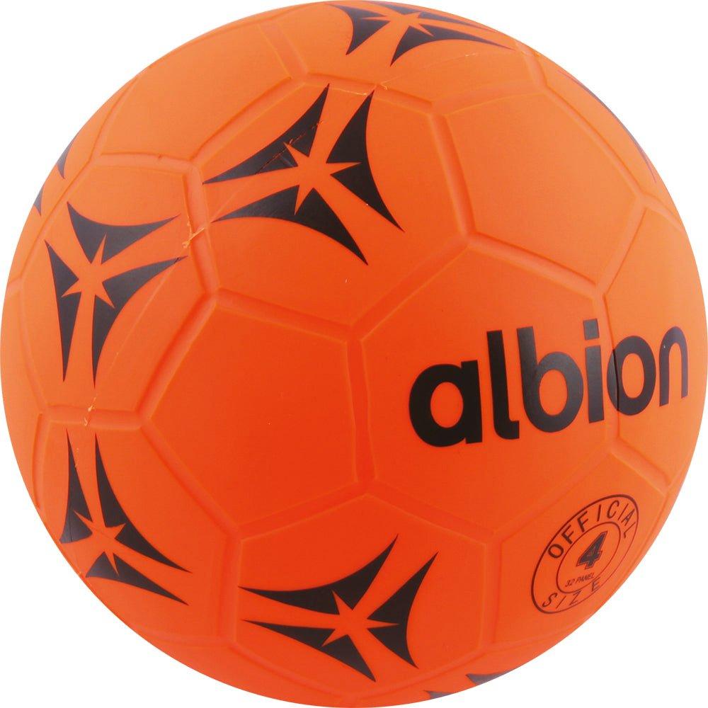 Neutral - ALBION - Albion Plastic Football - 4