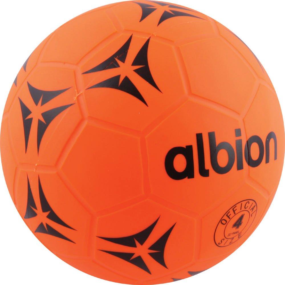 Neutral - ALBION - Albion Plastic Football - 5