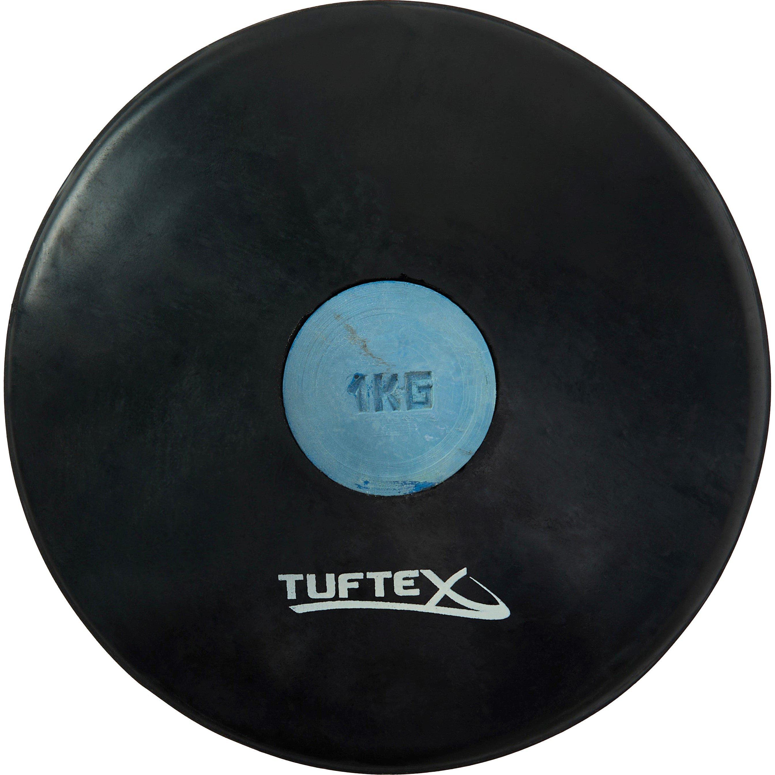 Neutral - Sports Directory - Rubber Discus - 3