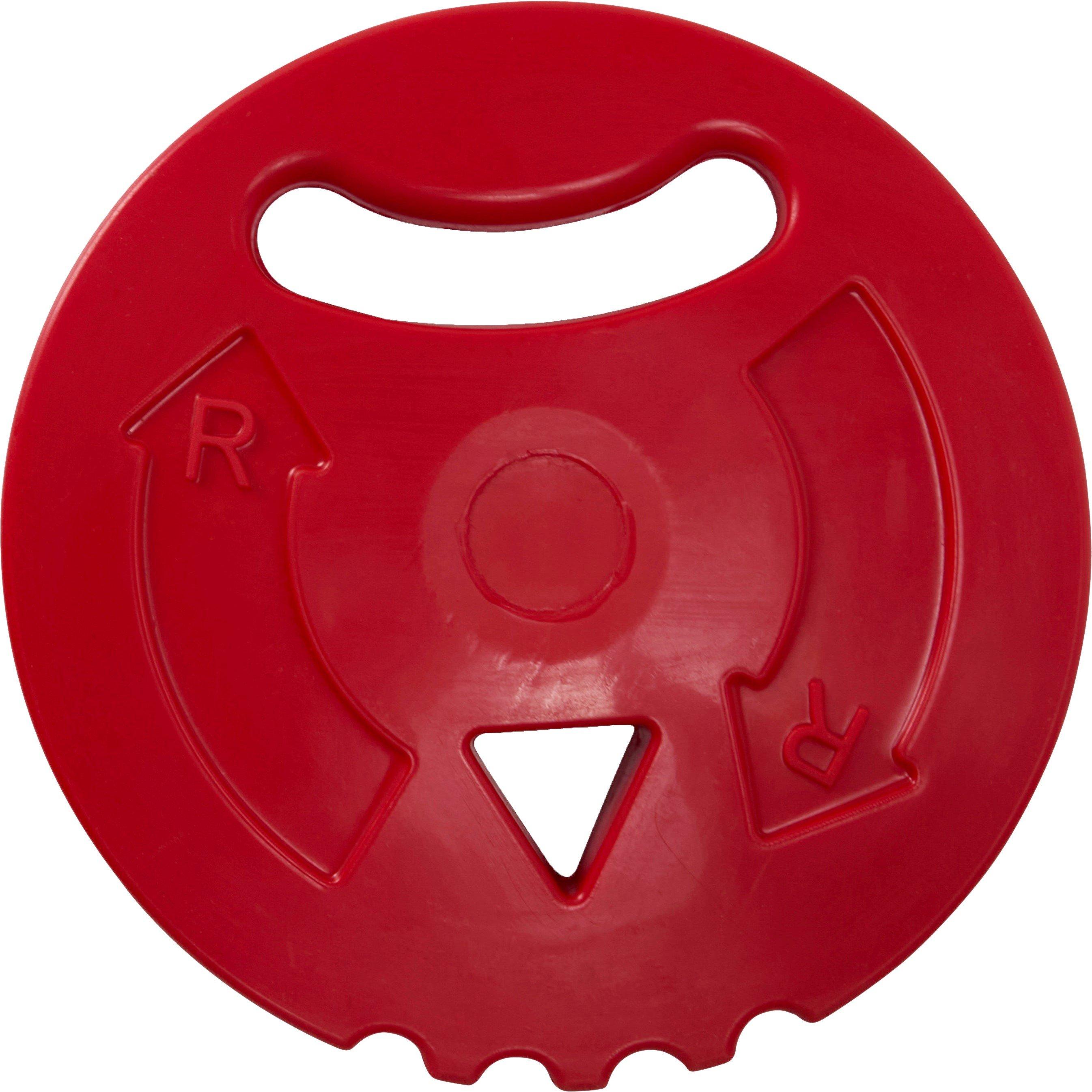 Neutral - Sports Directory - Multi-Throw Discus - 1