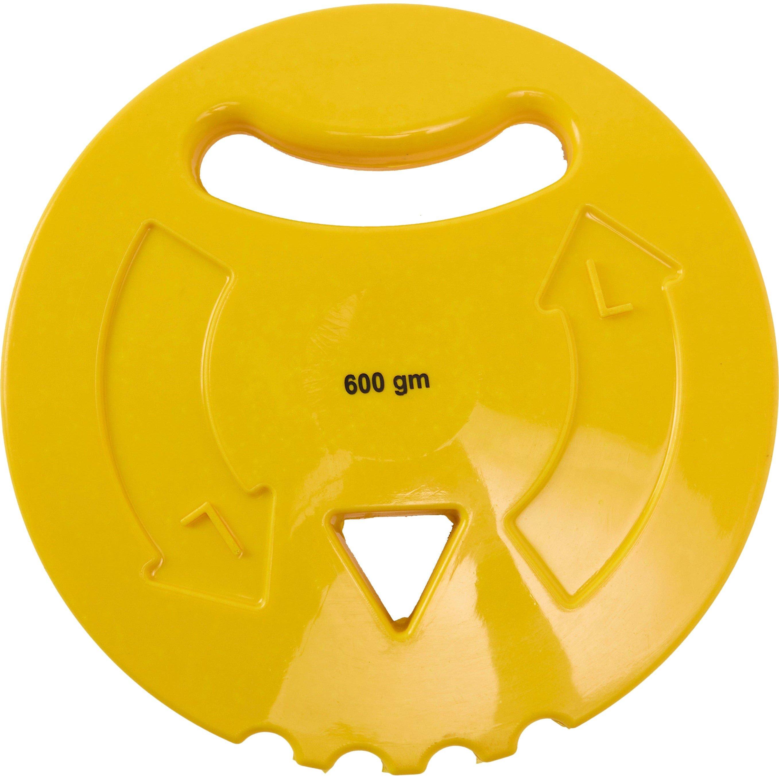 Neutral - Sports Directory - Multi-Throw Discus - 6