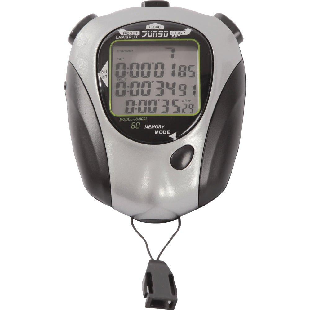 Neutral - Sports Directory - 60 Lap Professional Stopwatch